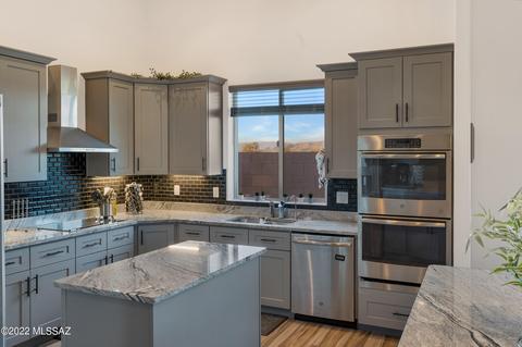 14360 E Costello Ranch Pl, Vail, AZ 85641 photo 9