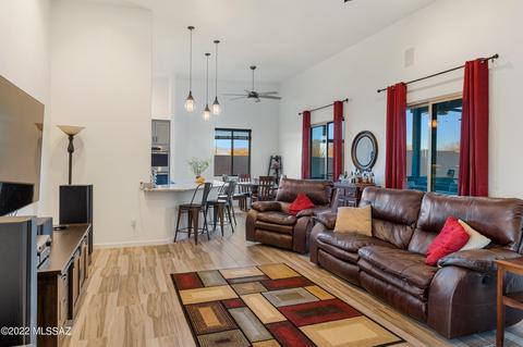 14360 E Costello Ranch Pl, Vail, AZ 85641 photo 5