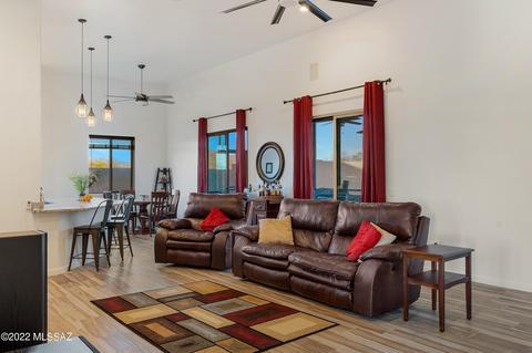 14360 E Costello Ranch Pl, Vail, AZ 85641 photo 6