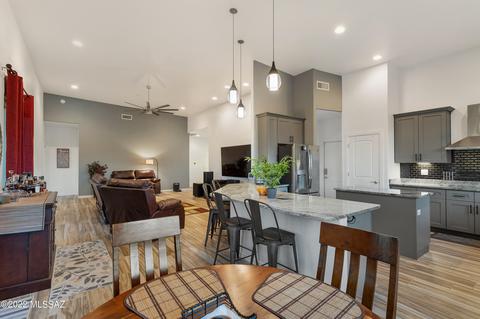 14360 E Costello Ranch Pl, Vail, AZ 85641 photo 12