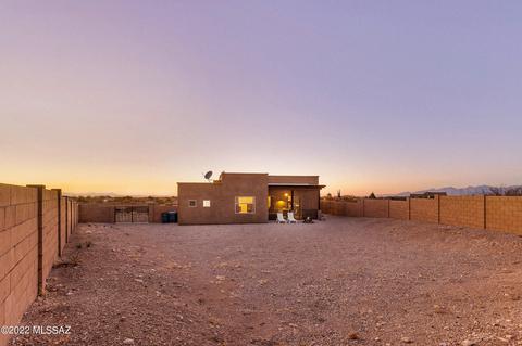 14360 E Costello Ranch Pl, Vail, AZ 85641 photo 17