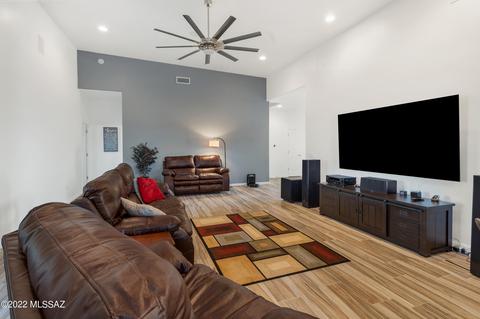 14360 E Costello Ranch Pl, Vail, AZ 85641 photo 7