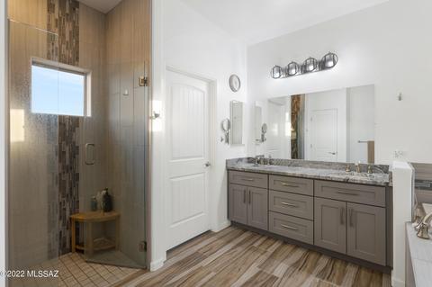 14360 E Costello Ranch Pl, Vail, AZ 85641 photo 23