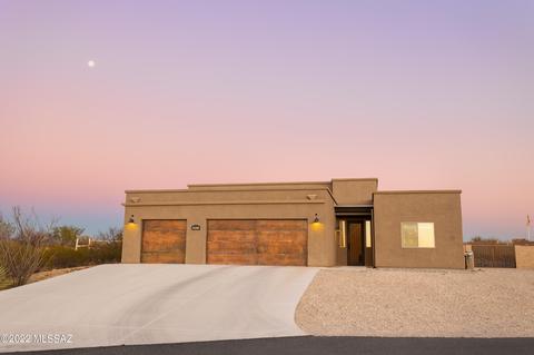 14360 E Costello Ranch Pl, Vail, AZ 85641 photo 2