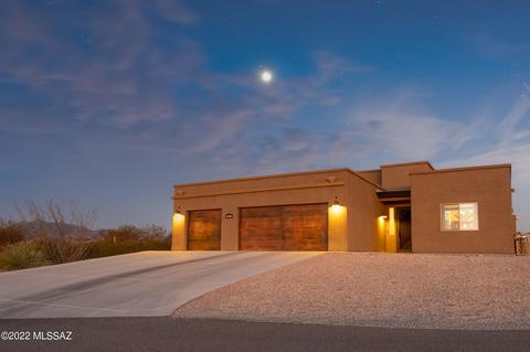 14360 E Costello Ranch Pl, Vail, AZ 85641 photo 1