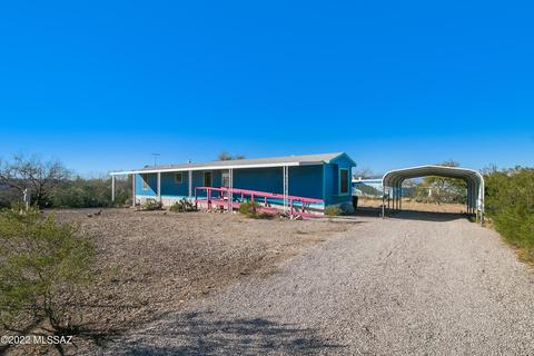 13601 E Greystokes Dr, Vail, AZ 85641 photo 2