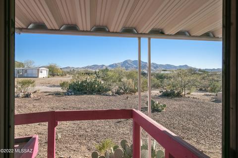 13601 E Greystokes Dr, Vail, AZ 85641 photo 4