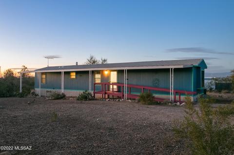 13601 E Greystokes Dr, Vail, AZ 85641 photo 1