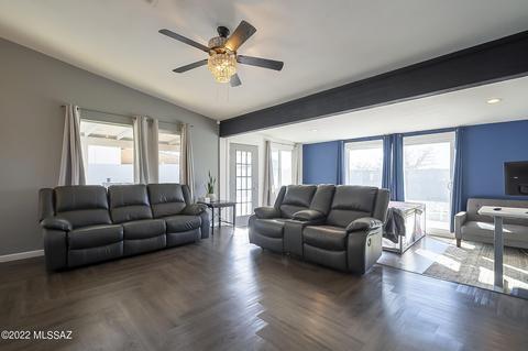 6080 S Springbrook Dr, Tucson, AZ 85746 photo 9