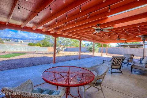 9433 E Baker St, Tucson, AZ 85710 photo 38