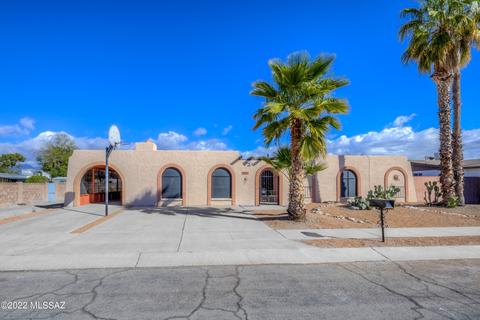 9433 E Baker St, Tucson, AZ 85710 photo 4