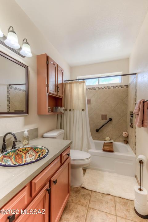 9433 E Baker St, Tucson, AZ 85710 photo 28