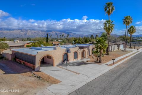 9433 E Baker St, Tucson, AZ 85710 photo 3