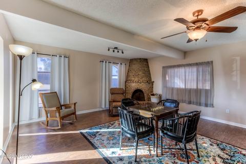 9433 E Baker St, Tucson, AZ 85710 photo 13