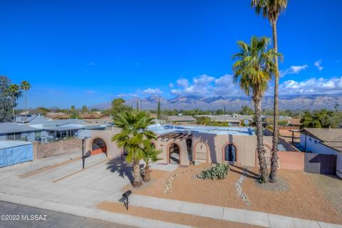 9433 E Baker St, Tucson, AZ 85710 photo 1