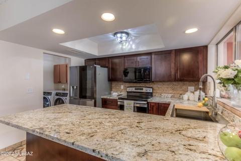 9433 E Baker St, Tucson, AZ 85710 photo 18
