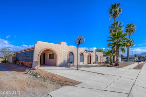 9433 E Baker St, Tucson, AZ 85710 photo 2