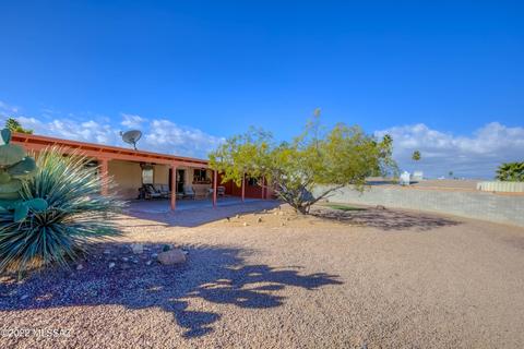9433 E Baker St, Tucson, AZ 85710 photo 35