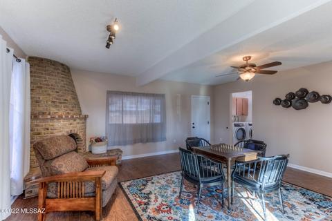 9433 E Baker St, Tucson, AZ 85710 photo 12