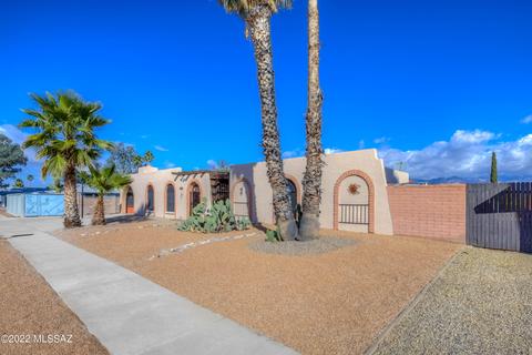 9433 E Baker St, Tucson, AZ 85710 photo 5