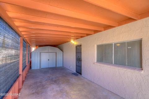 9433 E Baker St, Tucson, AZ 85710 photo 7