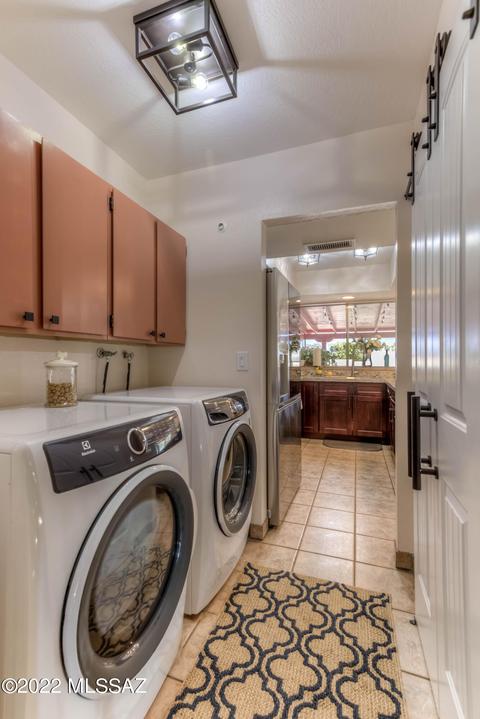 9433 E Baker St, Tucson, AZ 85710 photo 15