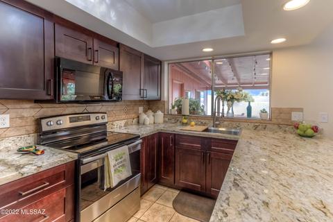 9433 E Baker St, Tucson, AZ 85710 photo 17