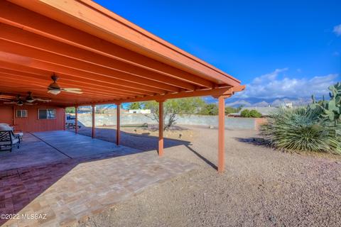 9433 E Baker St, Tucson, AZ 85710 photo 33