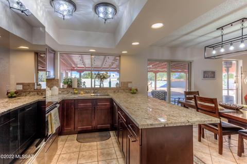 9433 E Baker St, Tucson, AZ 85710 photo 16