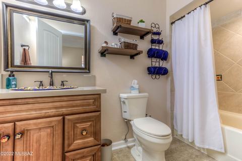 9433 E Baker St, Tucson, AZ 85710 photo 31