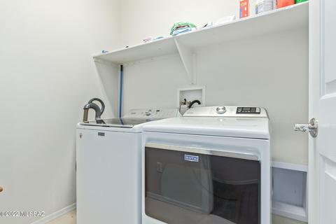 21073 E Frontier Rd, Red Rock, AZ 85145 photo 35
