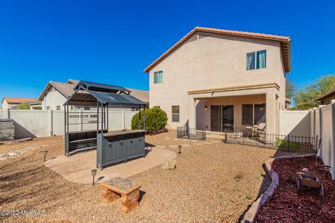 21073 E Frontier Rd, Red Rock, AZ 85145 photo 37