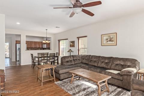21073 E Frontier Rd, Red Rock, AZ 85145 photo 6