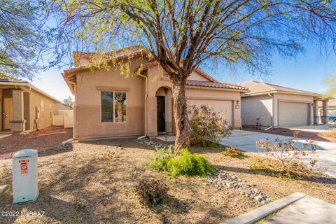 21073 E Frontier Rd, Red Rock, AZ 85145 photo 3