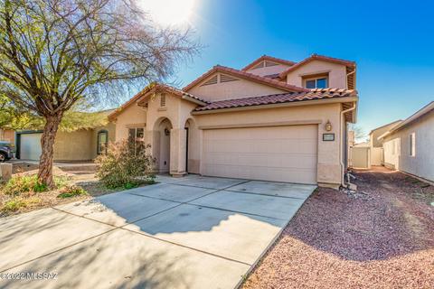 21073 E Frontier Rd, Red Rock, AZ 85145 photo 2