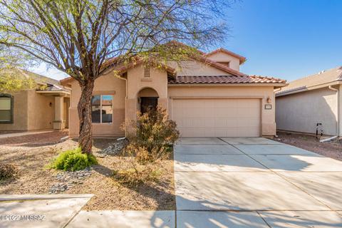 21073 E Frontier Rd, Red Rock, AZ 85145 photo 1