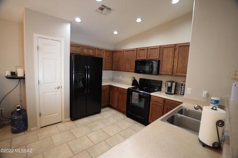 8870 E Mountain Spring Dr, Tucson, AZ 85747 photo 5