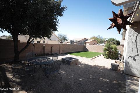 8870 E Mountain Spring Dr, Tucson, AZ 85747 photo 18