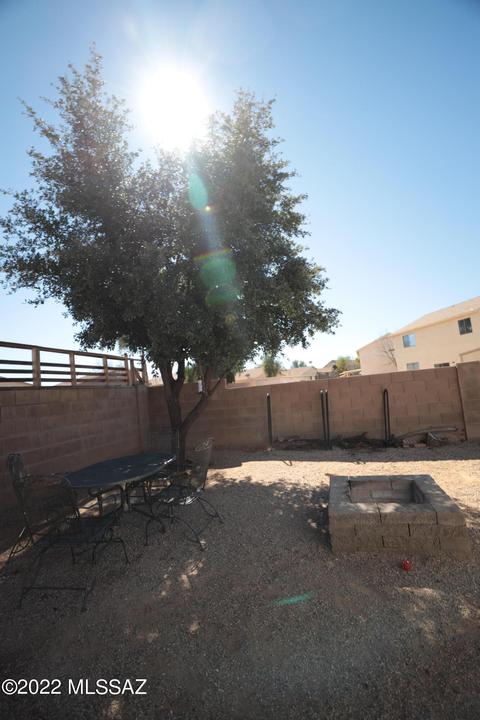 8870 E Mountain Spring Dr, Tucson, AZ 85747 photo 20