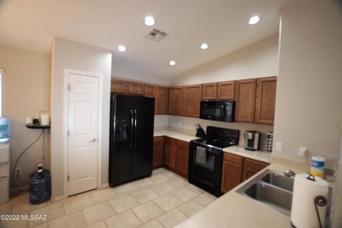 8870 E Mountain Spring Dr, Tucson, AZ 85747 photo 6