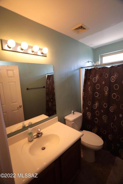 8870 E Mountain Spring Dr, Tucson, AZ 85747 photo 14