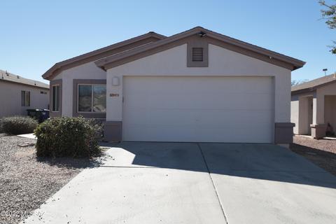 8870 E Mountain Spring Dr, Tucson, AZ 85747 photo 2