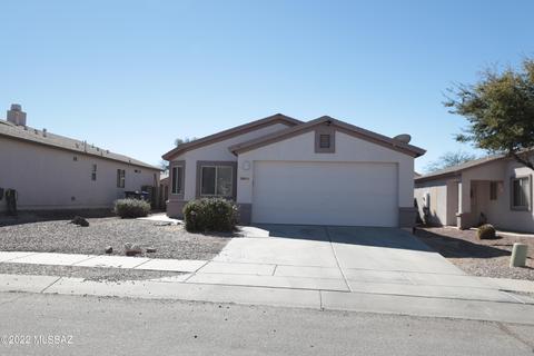 8870 E Mountain Spring Dr, Tucson, AZ 85747 photo 3
