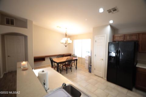 8870 E Mountain Spring Dr, Tucson, AZ 85747 photo 8