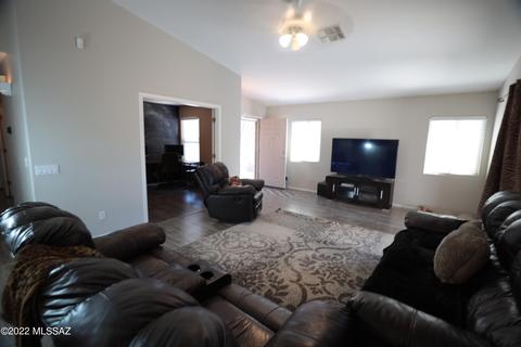8870 E Mountain Spring Dr, Tucson, AZ 85747 photo 17