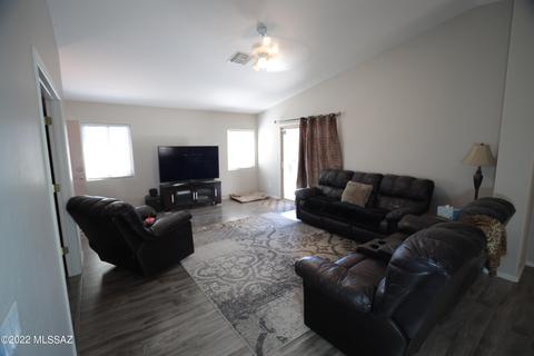 8870 E Mountain Spring Dr, Tucson, AZ 85747 photo 16