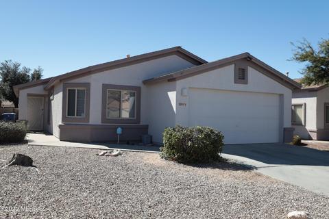 8870 E Mountain Spring Dr, Tucson, AZ 85747 photo 1