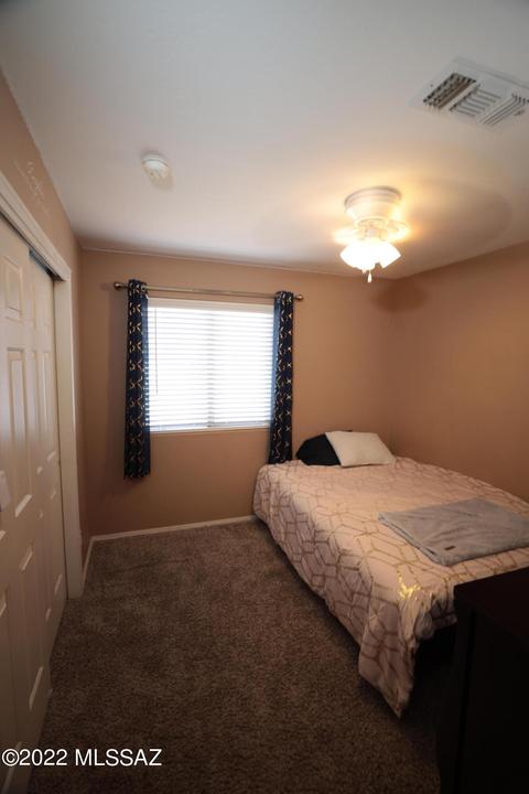 8870 E Mountain Spring Dr, Tucson, AZ 85747 photo 15