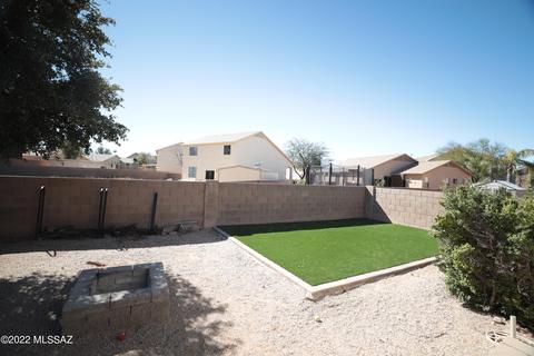 8870 E Mountain Spring Dr, Tucson, AZ 85747 photo 19