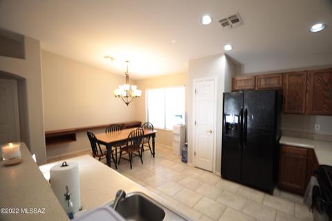 8870 E Mountain Spring Dr, Tucson, AZ 85747 photo 7